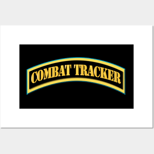 Combat Tracker Tab - Gold Posters and Art